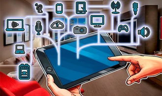 區(qū)塊鏈技術(shù)應(yīng)用盤點(diǎn) 網(wǎng)絡(luò)技術(shù)服務(wù)行業(yè)的創(chuàng)新實(shí)踐