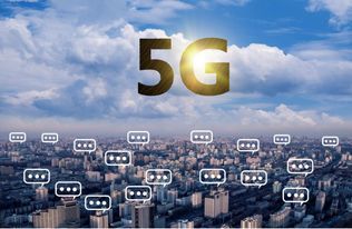 5G賦能人工智能無感停車，技術推廣迎來爆發時代