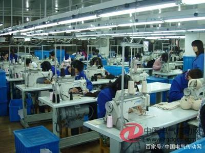 工業4.0浪潮下，普通工人的轉型與機遇